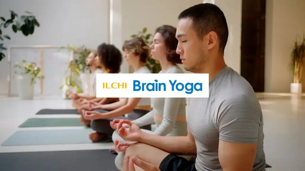 イルチブレインヨガ 