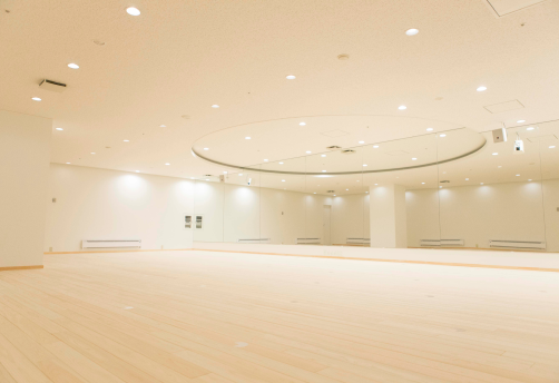 ホットヨガLAVA 枚方市駅前店の写真 6