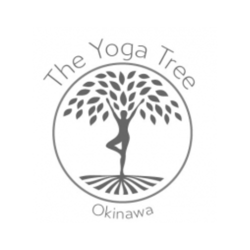 The Yoga Tree OKINAWA ロゴ