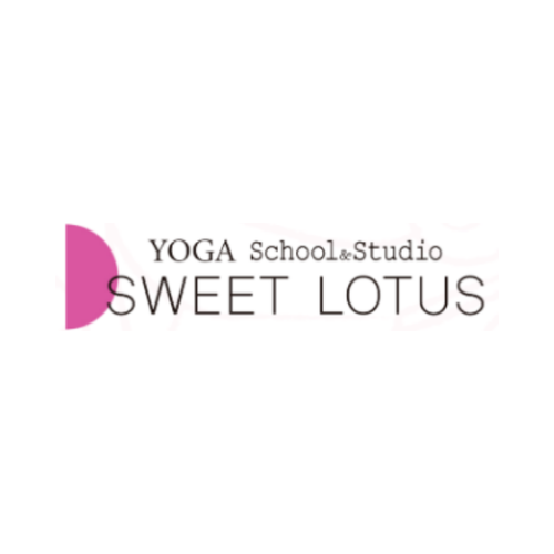 SWEET LOTUS ロゴ