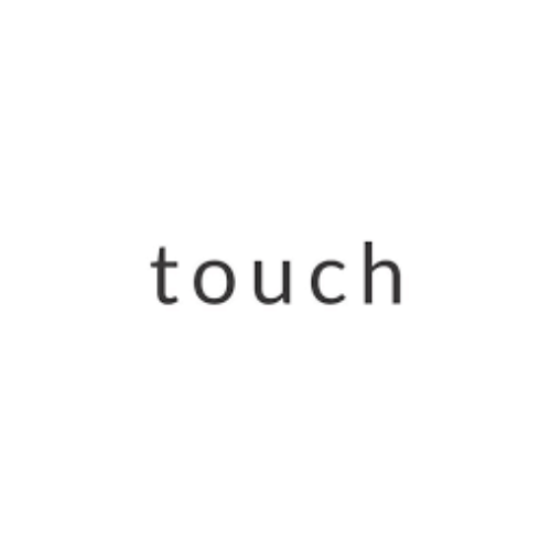 touch yoga ロゴ