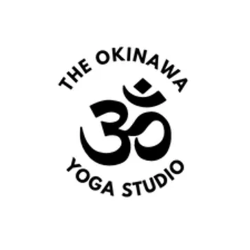 The Okinawa Yoga Studio ロゴ