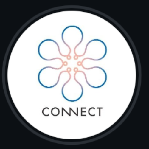 CONNECTロゴ