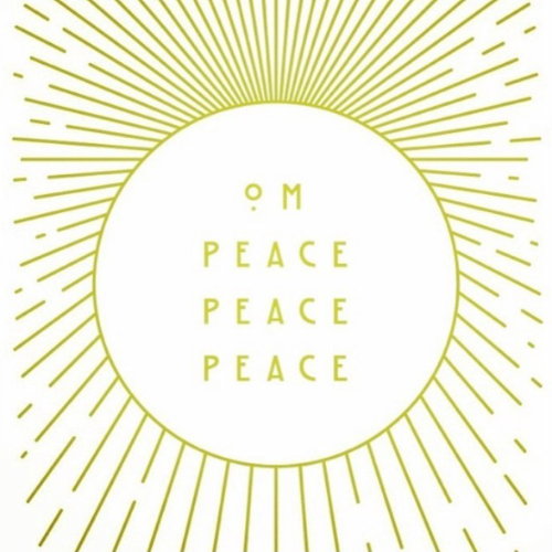 Kiranah Yoga Studio ロゴ