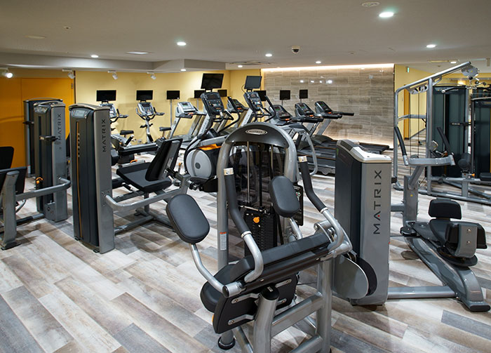 ホットヨガスタジオ カルド千葉中央店の写真 5