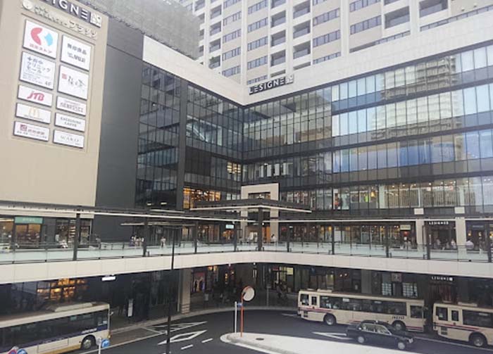 ホットヨガスタジオ カルド府中店の写真 2