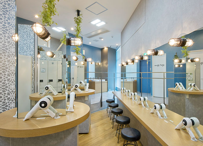 ホットヨガスタジオ カルド蒲生四丁目の写真 4