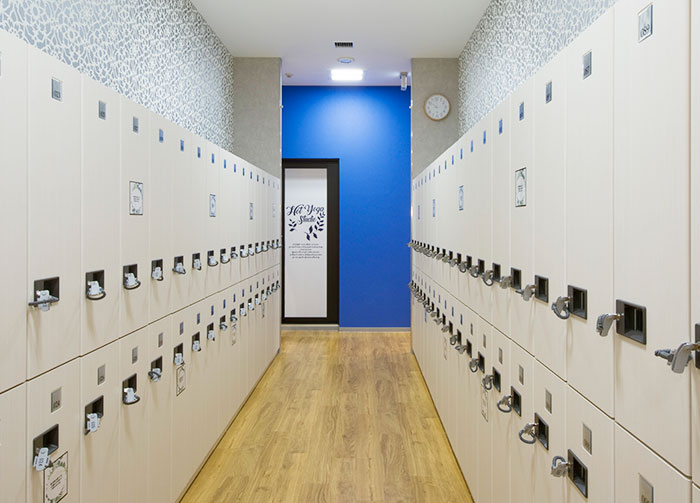 ホットヨガスタジオ カルド蒲生四丁目の写真 5