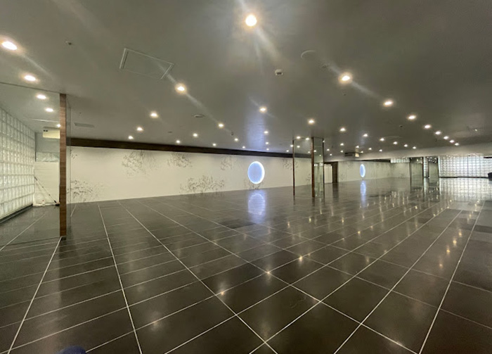 ホットヨガスタジオ カルドグラン京都河原町の写真 2