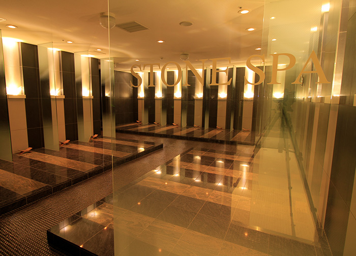 ホットヨガスタジオ カルドグラン京都河原町の写真 4