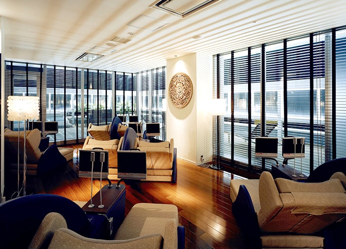 ホットヨガスタジオ カルドグラン京都河原町の写真 5