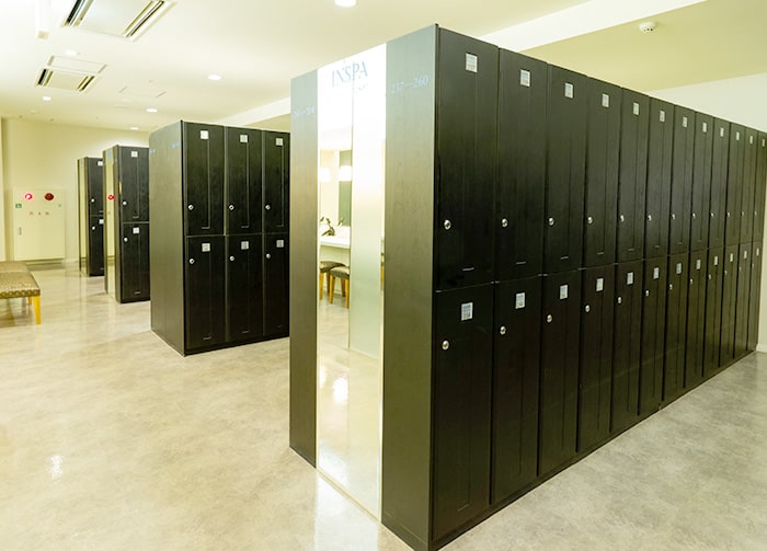 ホットヨガスタジオ カルドグラン京都河原町の写真 7