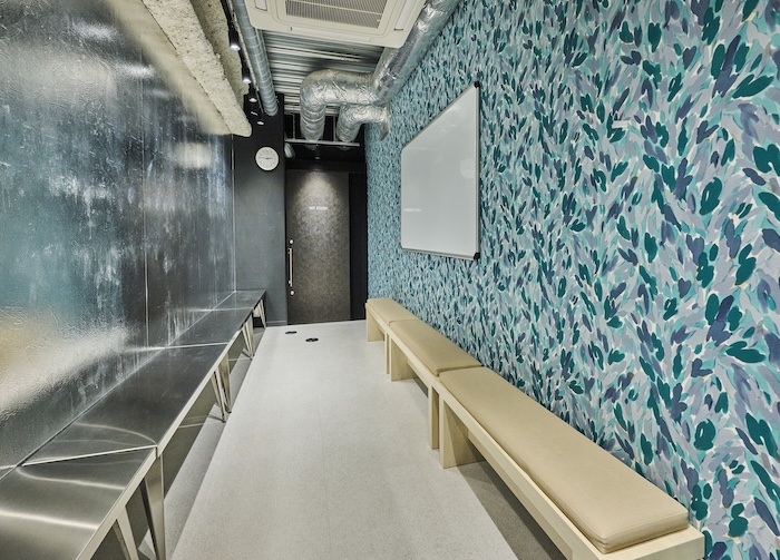 ホットヨガスタジオ カルドグラン新横浜店の写真 4