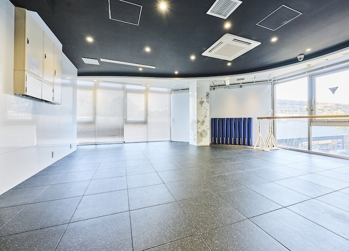 ホットヨガスタジオ カルドグラン新横浜店の写真 5