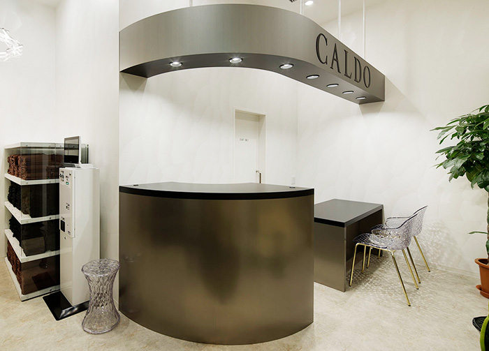 ホットヨガスタジオ カルド浜松町店の写真 7