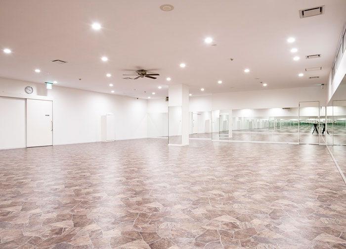 ホットヨガスタジオ カルド東高円寺店の写真 3