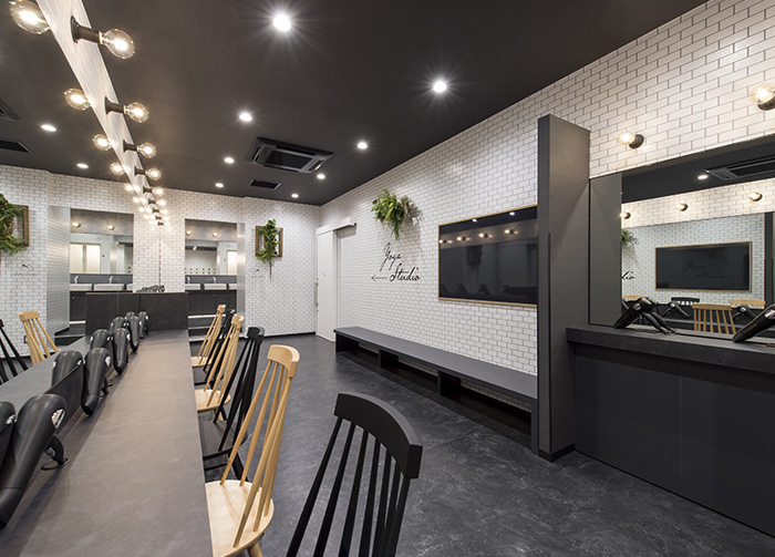 ホットヨガスタジオ カルド東小金井店の写真 4