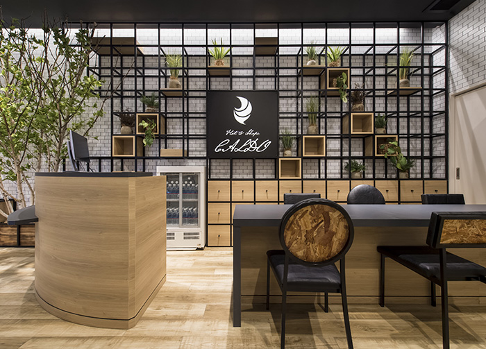 ホットヨガスタジオ カルド東小金井店の写真 7