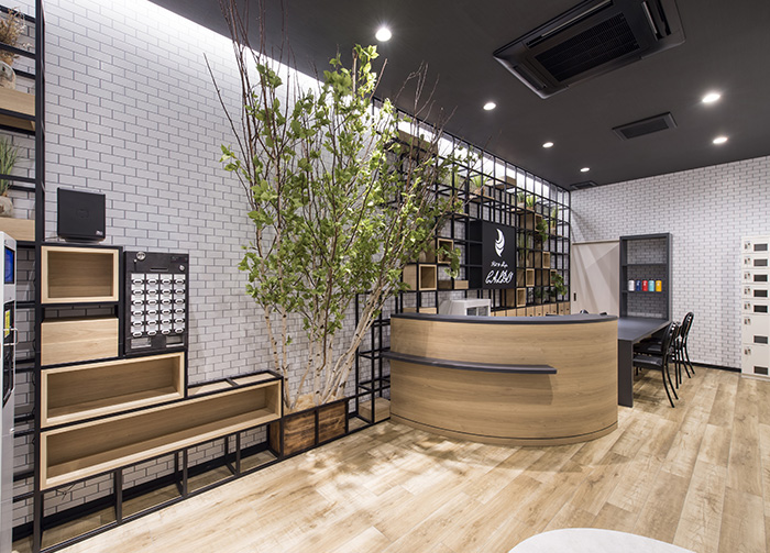 ホットヨガスタジオ カルド東小金井店の写真 8