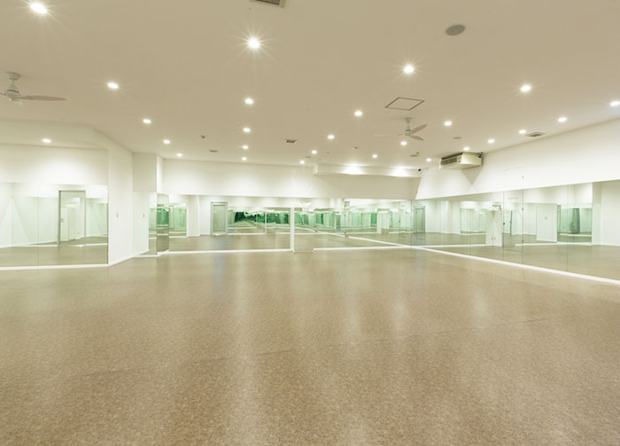 ホットヨガスタジオ カルド堀江の写真 2