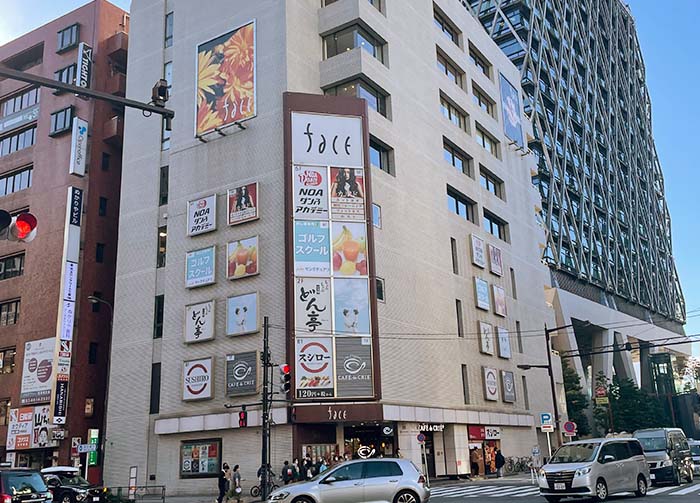 ホットヨガスタジオ カルド池袋店の写真 2