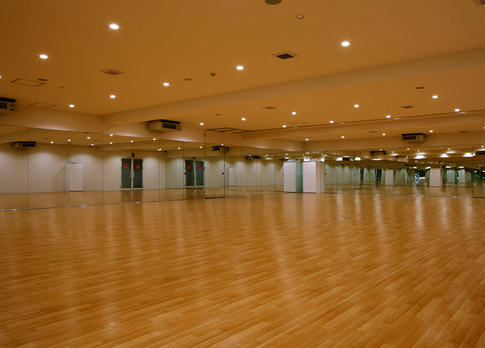 ホットヨガスタジオ カルド池袋店の写真 3