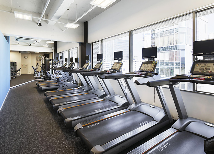 ホットヨガスタジオ カルド池袋店の写真 4