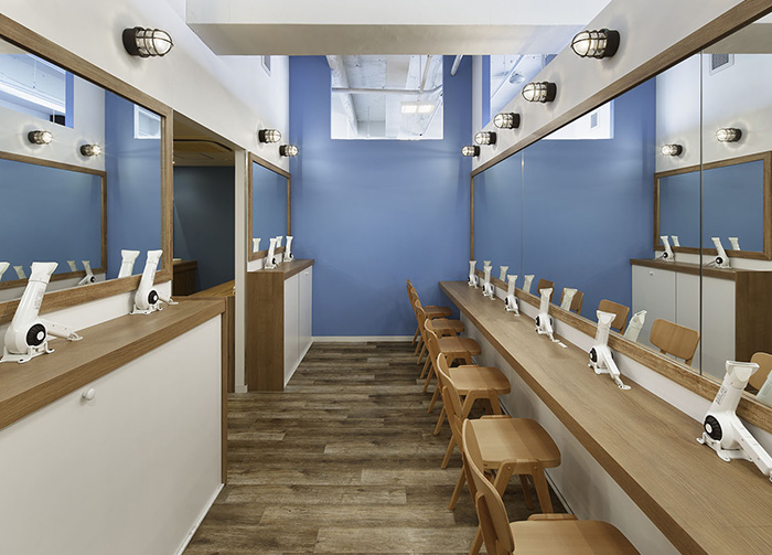 ホットヨガスタジオ カルド池袋店の写真 8