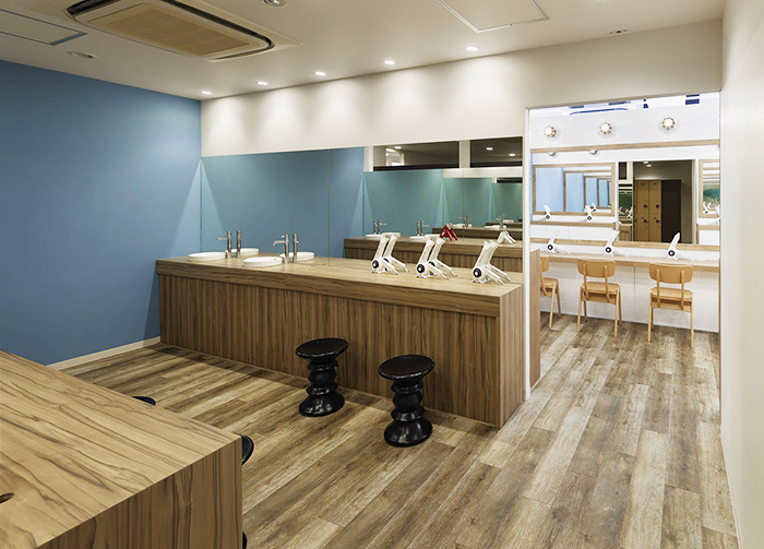 ホットヨガスタジオ カルド池袋店の写真 9