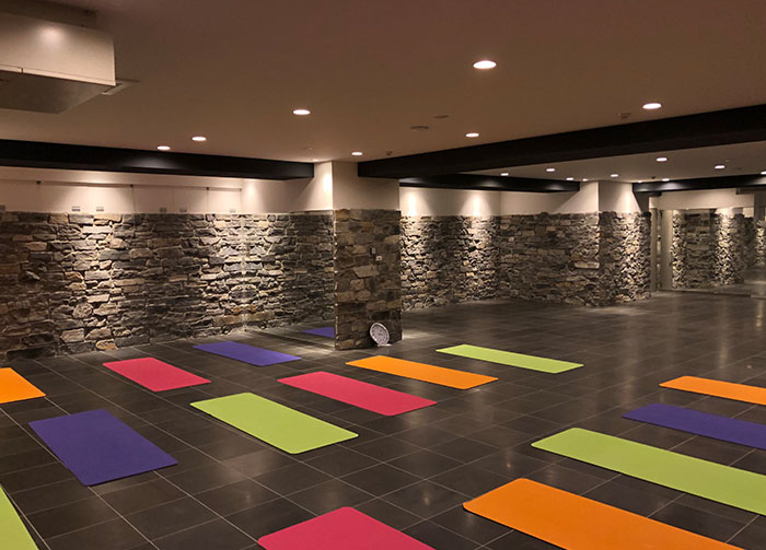 ホットヨガスタジオ カルド板橋本町店の写真 3