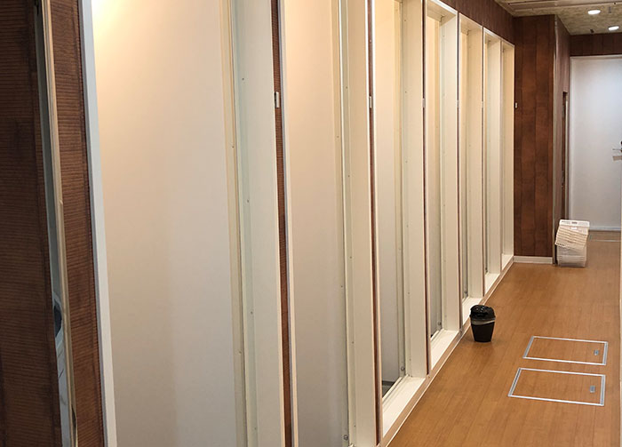 ホットヨガスタジオ カルド板橋本町店の写真 6