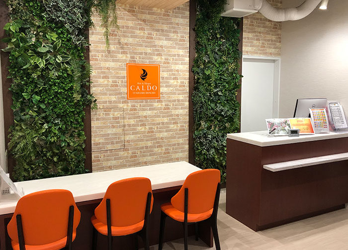 ホットヨガスタジオ カルド板橋本町店の写真 7