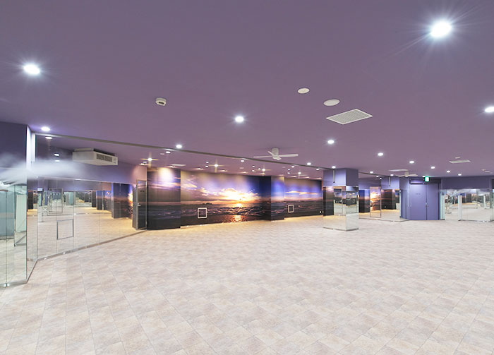 ホットヨガスタジオ カルド伊丹の写真 3