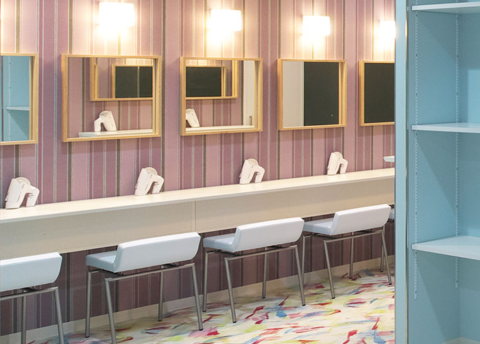 ホットヨガスタジオ カルド伊丹の写真 4