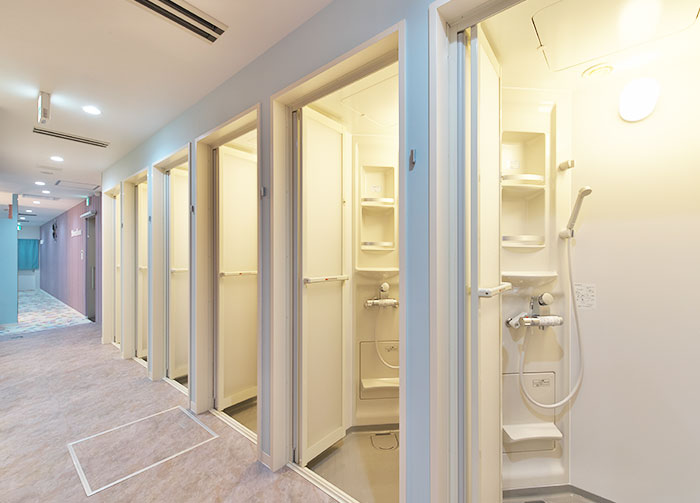 ホットヨガスタジオ カルド伊丹の写真 6