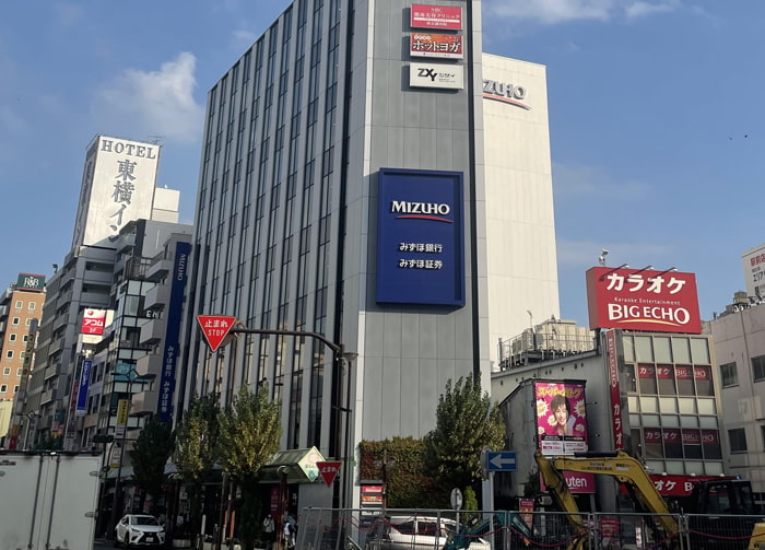 ホットヨガスタジオ カルド蒲田店の写真 2