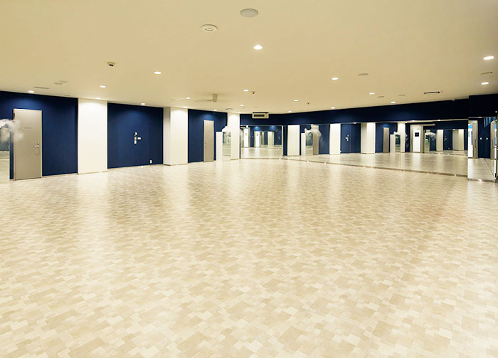 ホットヨガスタジオ カルド蒲田店の写真 3