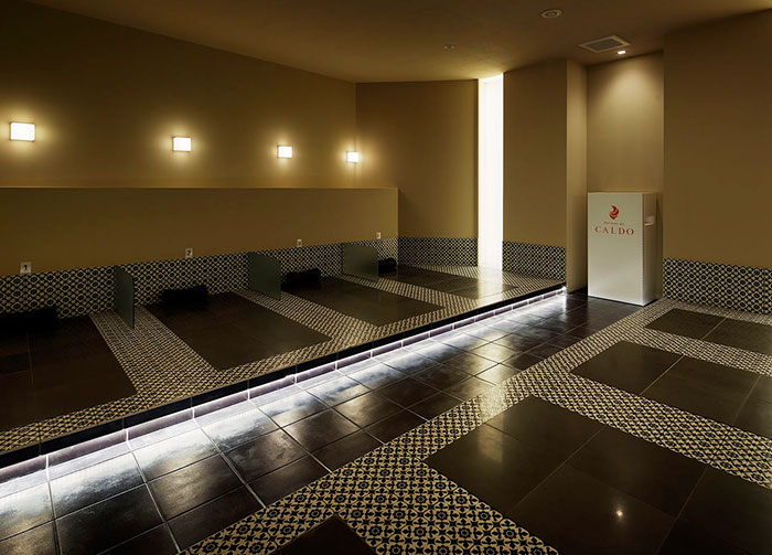 ホットヨガスタジオ カルド蒲田店の写真 5