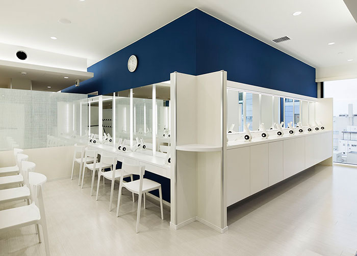 ホットヨガスタジオ カルド蒲田店の写真 6