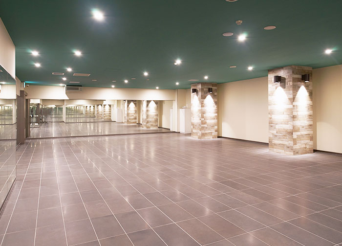 ホットヨガスタジオ カルド亀戸店の写真 3