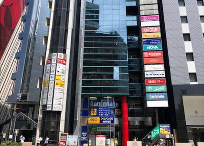 ホットヨガスタジオ カルド金山の写真 2