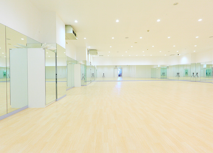 ホットヨガスタジオ カルド金山の写真 3