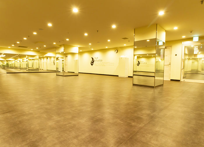 ホットヨガスタジオ カルド川越店の写真 3