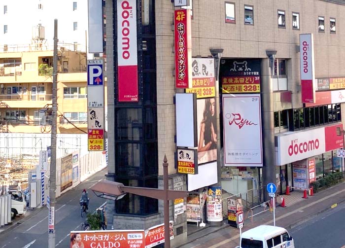 ホットヨガスタジオ カルド川口店の写真 2