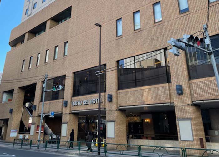 ホットヨガスタジオ カルド吉祥寺店の写真 2