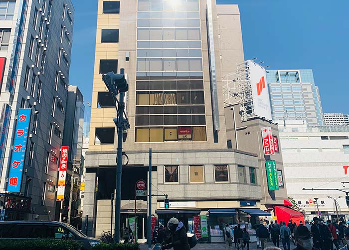 ホットヨガスタジオ カルド錦糸町店の写真 2