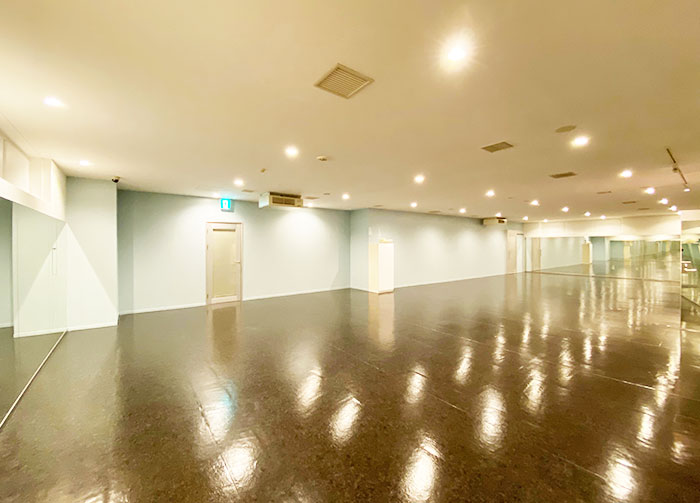 ホットヨガスタジオ カルド錦糸町店の写真 3