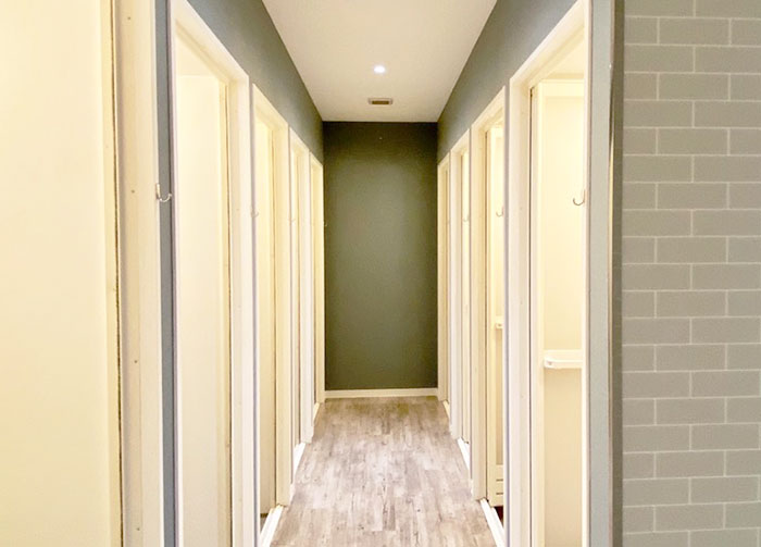 ホットヨガスタジオ カルド錦糸町店の写真 5