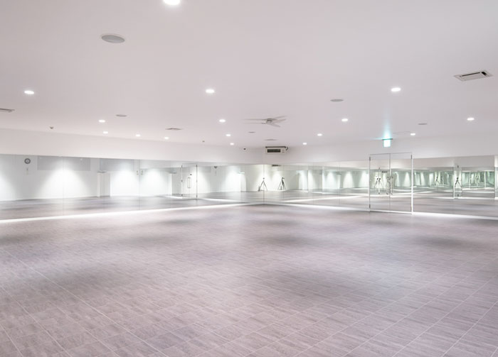 ホットヨガスタジオ カルド清瀬店の写真 3