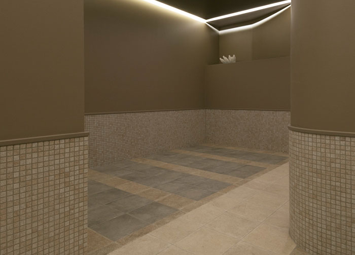 ホットヨガスタジオ カルド清瀬店の写真 5